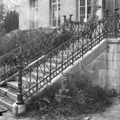 Rijksdienst voor het Cultureel Erfgoed: Tangel, L.M.