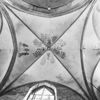 Rijksdienst voor het Cultureel Erfgoed: Wal, A.J. van der