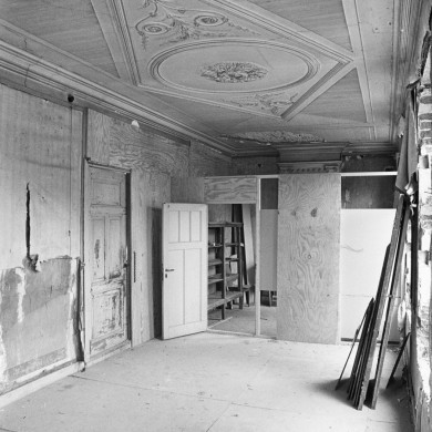 Rijksdienst voor het Cultureel Erfgoed: Tangel, L.M.