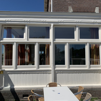 Rijksdienst voor het Cultureel Erfgoed: Bogers, Guido