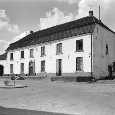 Rijksdienst voor het Cultureel Erfgoed: Delemarre, G.Th.