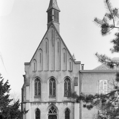 Rijksdienst voor het Cultureel Erfgoed: Tangel, L.M.