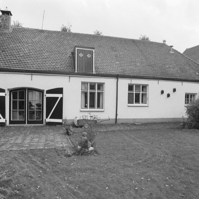 Rijksdienst voor het Cultureel Erfgoed: Tangel, L.M.