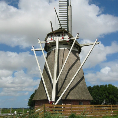 Rijksdienst voor het Cultureel Erfgoed: Terpstra, Frank