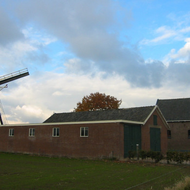 Rijksdienst voor het Cultureel Erfgoed: Terpstra, Frank
