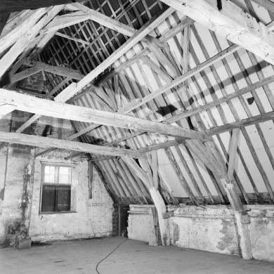 Rijksdienst voor het Cultureel Erfgoed: Galen, P. (Paul) van