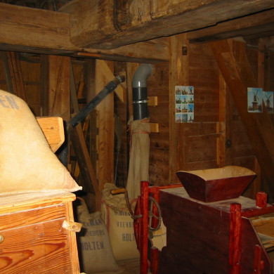 Rijksdienst voor het Cultureel Erfgoed: Terpstra, Frank