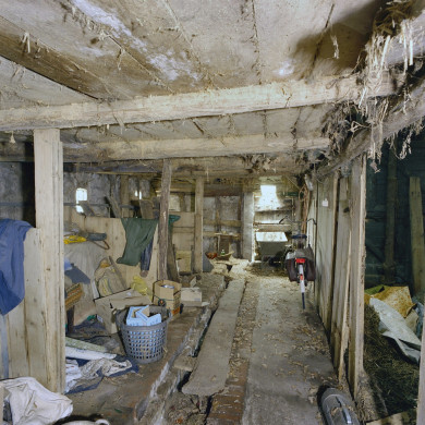 Rijksdienst voor het Cultureel Erfgoed: Wal, A.J. van der