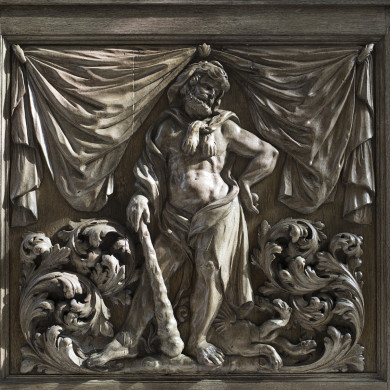 Rijksdienst voor het Cultureel Erfgoed: Bronckhorst, A. (Arjan)