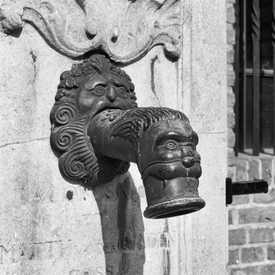 Rijksdienst voor het Cultureel Erfgoed: Galen, P. (Paul) van