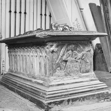 Rijksdienst voor het Cultureel Erfgoed: Hoog, G. de