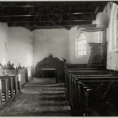 Rijksdienst voor het Cultureel Erfgoed: Kramer