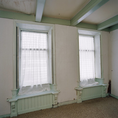 Rijksdienst voor het Cultureel Erfgoed: Roderburg, K. (Kris)