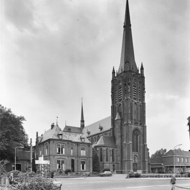 Rijksdienst voor het Cultureel Erfgoed: Wal, A.J. van der