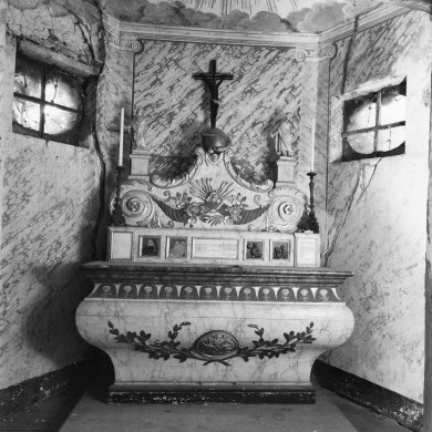 Rijksdienst voor het Cultureel Erfgoed: Delemarre, G.Th.