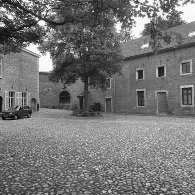 Rijksdienst voor het Cultureel Erfgoed: Tangel, L.M.