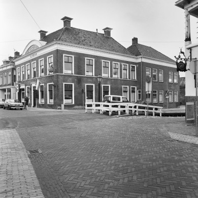 Rijksdienst voor het Cultureel Erfgoed: Wal, A.J. van der