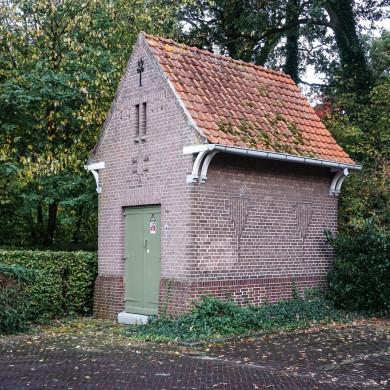 Rijksdienst voor het Cultureel Erfgoed: Kabel, F. (Frans)