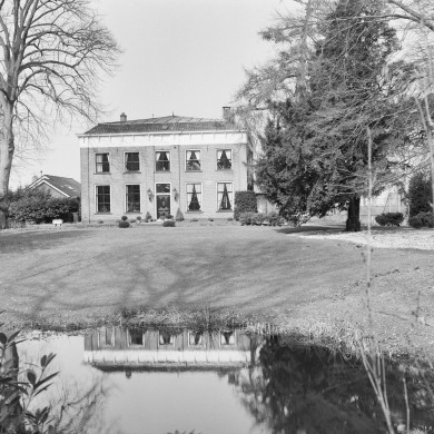 Rijksdienst voor het Cultureel Erfgoed: Koning, J.P. de