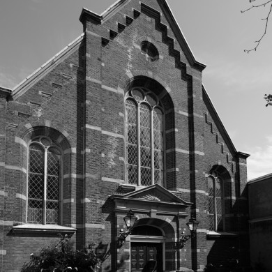 Rijksdienst voor het Cultureel Erfgoed: Bronckhorst, A. (Arjan)