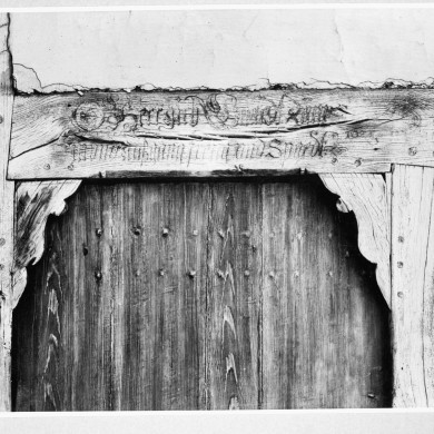 Rijksdienst voor het Cultureel Erfgoed: Delemarre, G.Th.