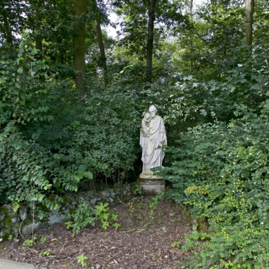 Rijksdienst voor het Cultureel Erfgoed: Technau, Sergé