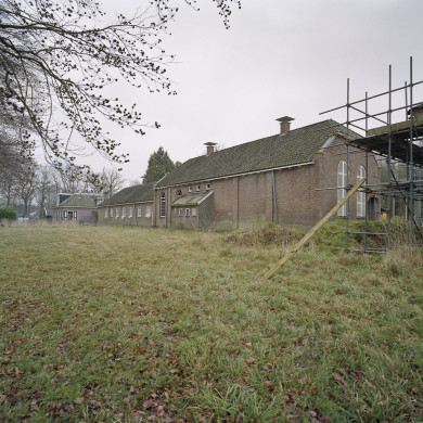 Rijksdienst voor het Cultureel Erfgoed: Technau, Sergé