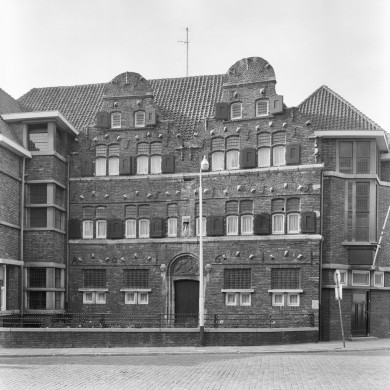 Rijksdienst voor het Cultureel Erfgoed: Delemarre, G.Th.