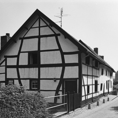 Rijksdienst voor het Cultureel Erfgoed: Tangel, L.M.