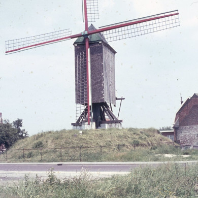 Rijksdienst voor het Cultureel Erfgoed