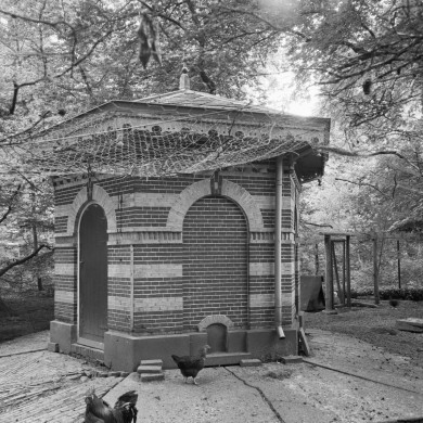 Rijksdienst voor het Cultureel Erfgoed: Wal, A.J. van der