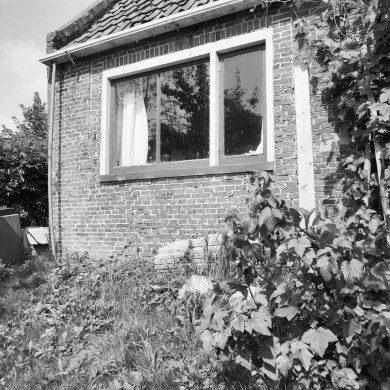 Rijksdienst voor het Cultureel Erfgoed: Wal, A.J. van der