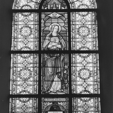 Rijksdienst voor het Cultureel Erfgoed: Tangel, L.M.