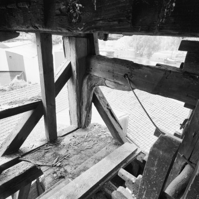 Rijksdienst voor het Cultureel Erfgoed: Wal, A.J. van der