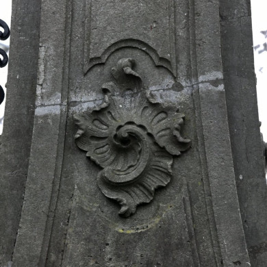 Rijksdienst voor het Cultureel Erfgoed: Booms, C.S. (Chris)