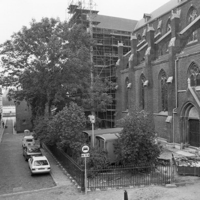 Rijksdienst voor het Cultureel Erfgoed: Tangel, L.M.