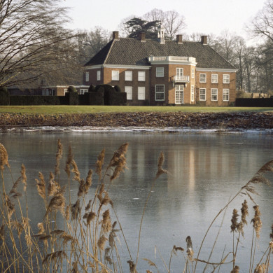 Rijksdienst voor het Cultureel Erfgoed: Heuff M. (Marijke)