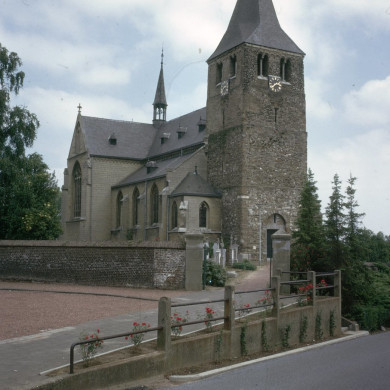 Rijksdienst voor het Cultureel Erfgoed: Tangel, L.M.