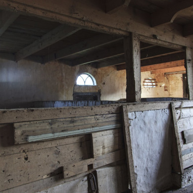 Rijksdienst voor het Cultureel Erfgoed: Jong, Nanette de