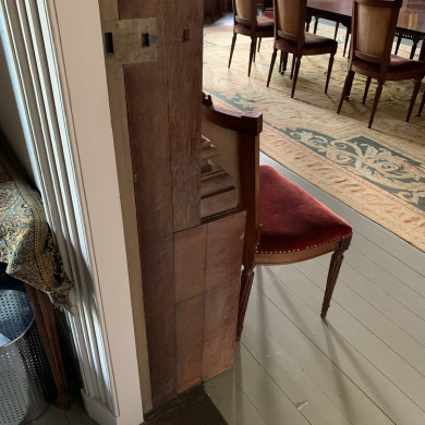 Rijksdienst voor het Cultureel Erfgoed: Bogers, Guido