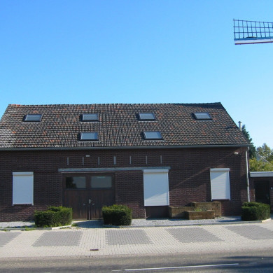 Rijksdienst voor het Cultureel Erfgoed: Terpstra, Frank