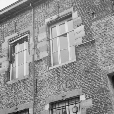 Rijksdienst voor het Cultureel Erfgoed: Wal, H. van der