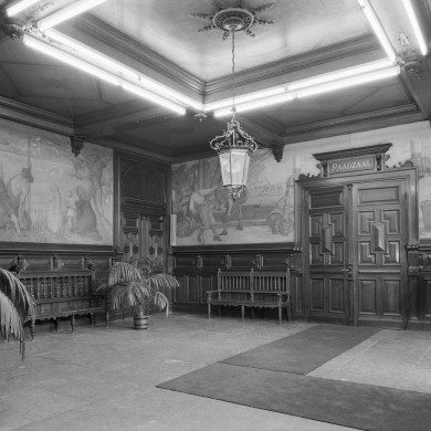 Rijksdienst voor het Cultureel Erfgoed: Dukker, G.J.