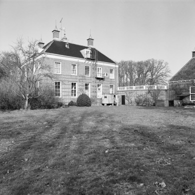 Rijksdienst voor het Cultureel Erfgoed: Galen, P. van