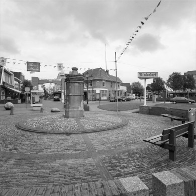 Rijksdienst voor het Cultureel Erfgoed: Wal, A.J. van der