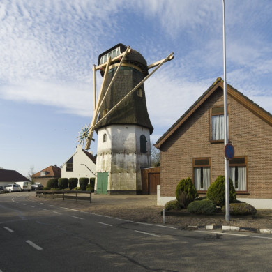 Rijksdienst voor het Cultureel Erfgoed: Galen, Jan van