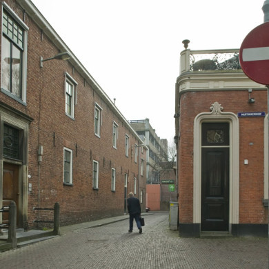Rijksdienst voor het Cultureel Erfgoed: Roderburg, K. (Kris)