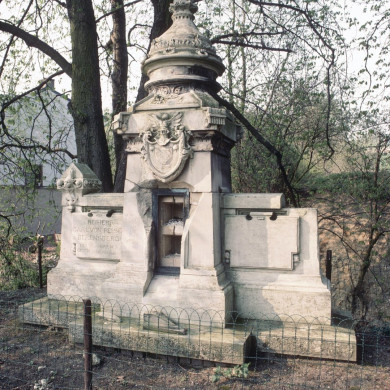 Rijksdienst voor het Cultureel Erfgoed: Tangel, L.M.