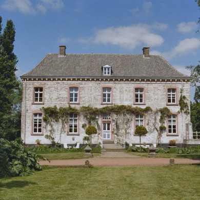 Rijksdienst voor het Cultureel Erfgoed: Tangel, L.M.