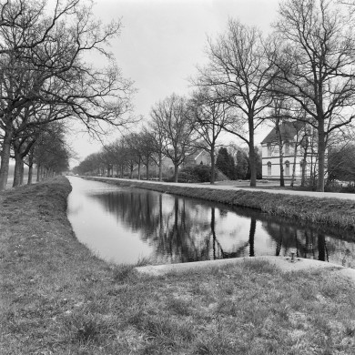 Rijksdienst voor het Cultureel Erfgoed: Wal, A.J. van der
